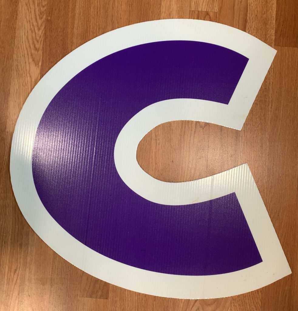 Custom Yard Signs Kingwood TX Humble TX